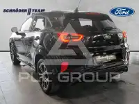 2024 Ford Puma