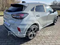 2024 Ford Puma