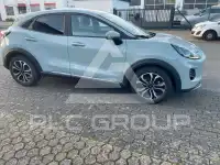 2024 Ford Puma