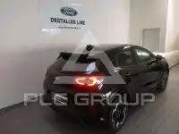 2024 Ford Puma