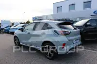 2024 Ford Puma