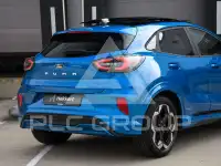 2024 Ford Puma