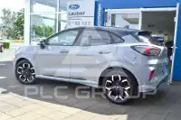 2024 Ford Puma