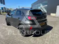 2024 Ford Puma