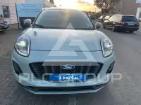 2024 Ford Puma