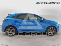 2024 Ford Puma