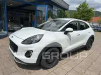2024 Ford Puma
