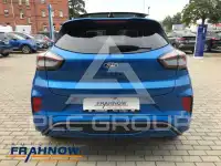 2024 Ford Puma