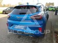 2024 Ford Puma