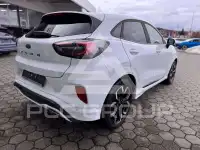 2024 Ford Puma