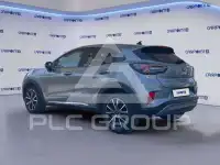 2024 Ford Puma