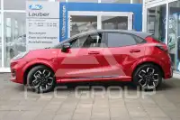 2024 Ford Puma