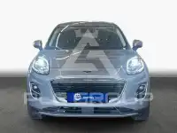 2024 Ford Puma