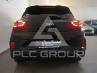 2024 Ford Puma