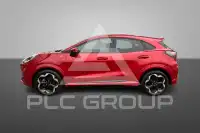 2024 Ford Puma