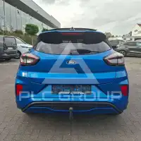 2024 Ford Puma