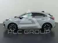 2024 Ford Puma