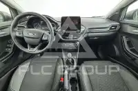 2024 Ford Puma