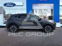 2024 Ford Puma
