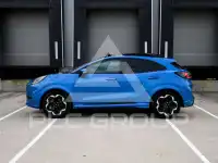 2024 Ford Puma