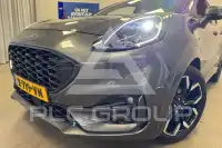 2024 Ford Puma
