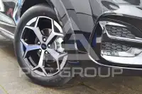 2024 Ford Puma