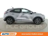 2024 Ford Puma