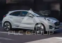 2024 Ford Puma