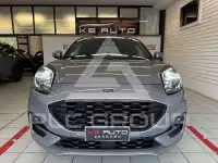 2024 Ford Puma
