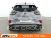 2024 Ford Puma