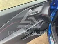 2024 Ford Puma