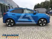 2024 Ford Puma
