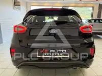 2024 Ford Puma