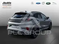 2024 Ford Puma