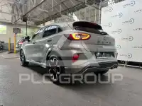 2024 Ford Puma