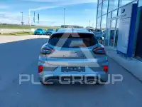 2024 Ford Puma