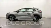 2024 Ford Puma