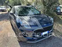 2024 Ford Puma