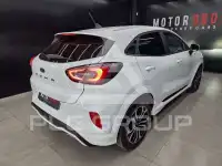 2024 Ford Puma
