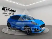 2024 Ford Puma