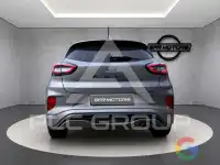 2024 Ford Puma
