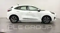 2024 Ford Puma