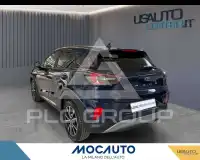 2024 Ford Puma