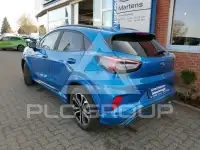2024 Ford Puma