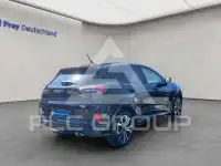 2024 Ford Puma