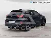 2024 Ford Puma