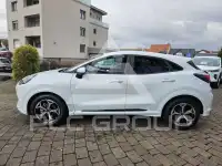 2024 Ford Puma