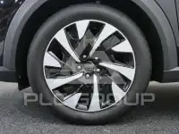2024 Ford Puma