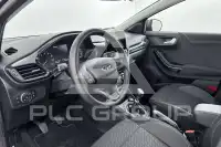 2024 Ford Puma