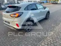 2024 Ford Puma